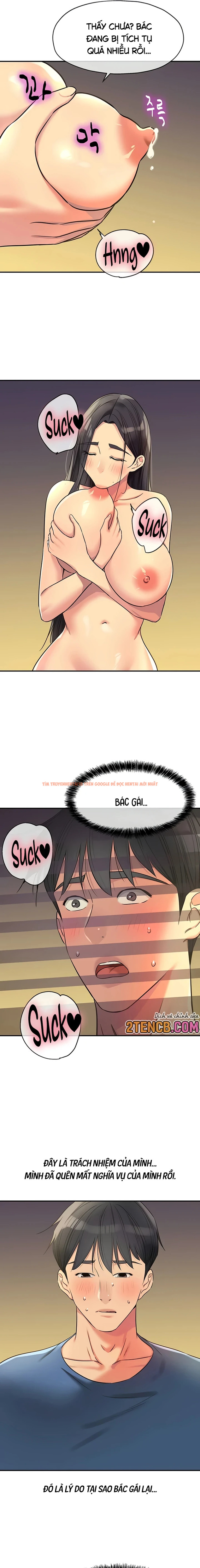 Xem ảnh Thế Giới Mở - Ch. 147 - page_011 - Truyenhentaiz.net