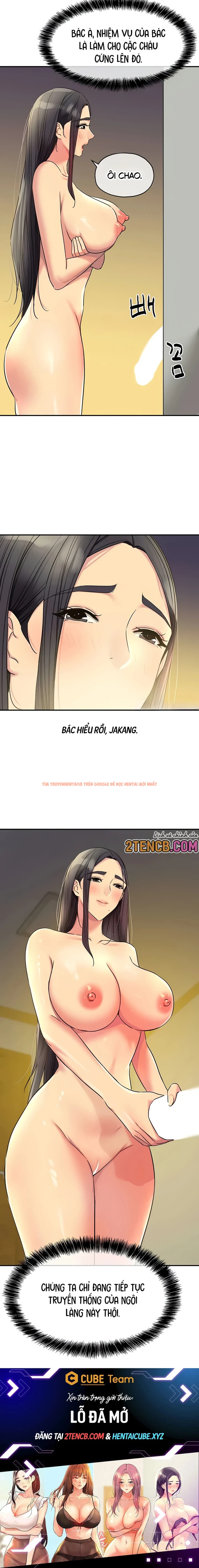 Xem ảnh Thế Giới Mở - Ch. 147 - page_012 - Truyenhentaiz.net