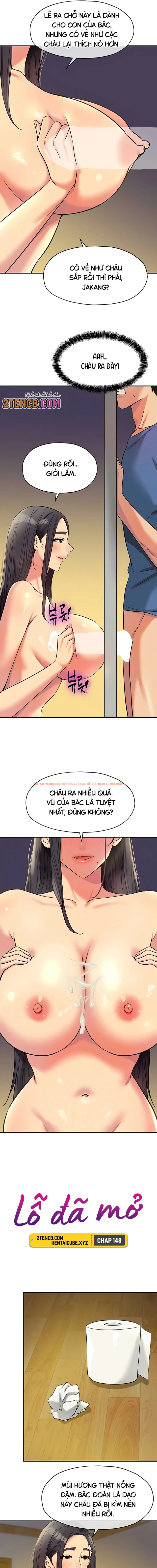 Xem ảnh Thế Giới Mở - Ch. 148 - page_003 - Truyenhentaiz.net