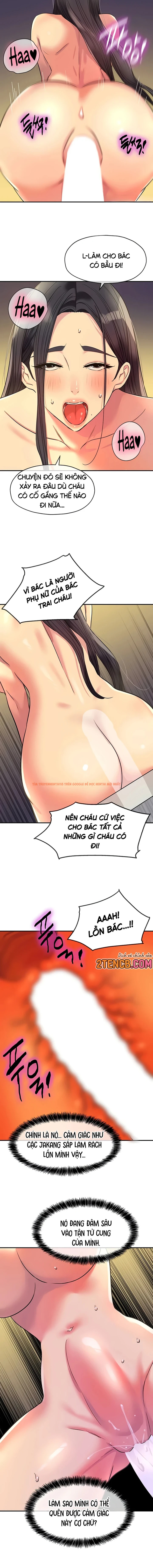 Xem ảnh Thế Giới Mở - Ch. 148 - page_006 - Truyenhentaiz.net