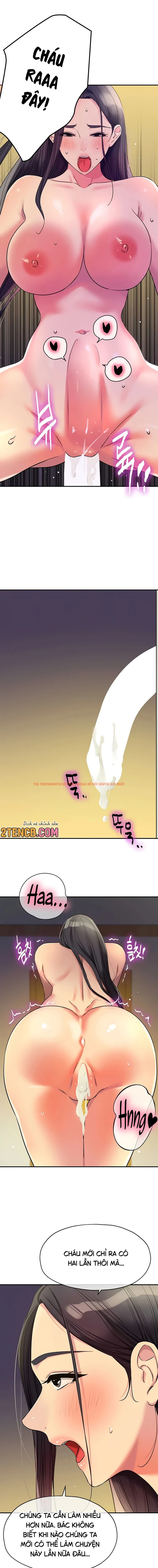 Xem ảnh Thế Giới Mở - Ch. 148 - page_007 - Truyenhentaiz.net