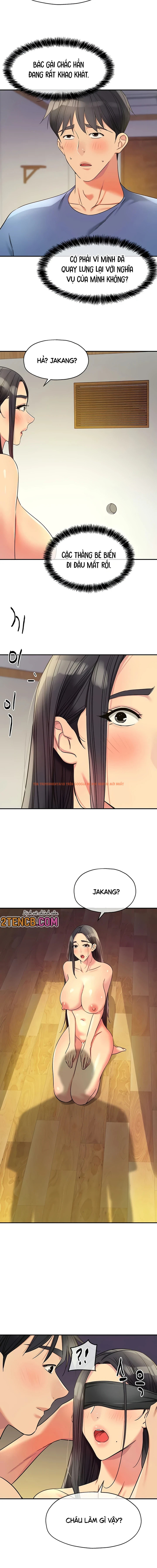 Xem ảnh Thế Giới Mở - Ch. 148 - page_008 - Truyenhentaiz.net