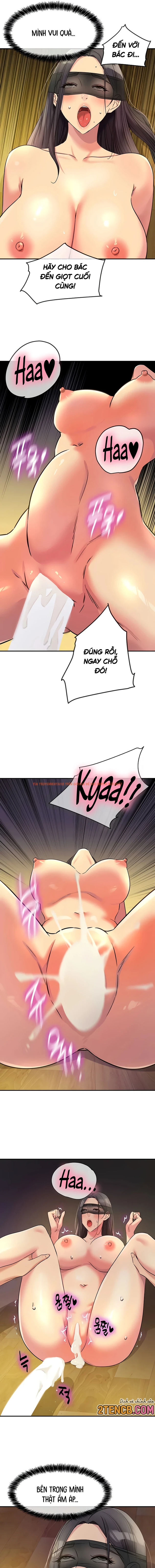 Xem ảnh Thế Giới Mở - Ch. 148 - page_011 - Truyenhentaiz.net