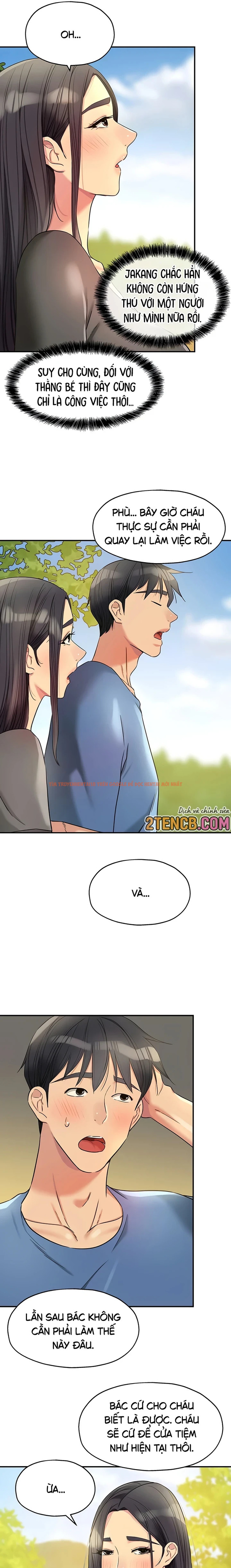 Xem ảnh Thế Giới Mở - Ch. 148 - page_013 - Truyenhentaiz.net