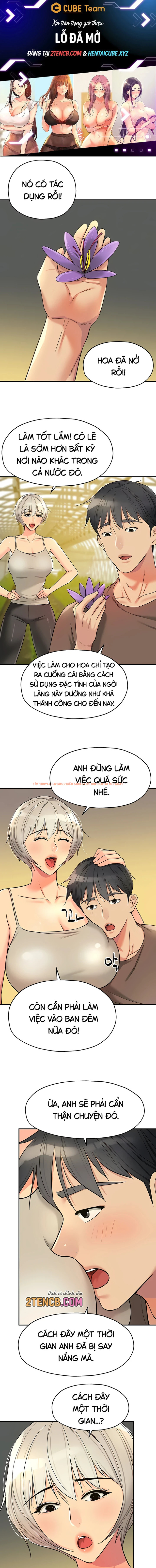Xem ảnh Thế Giới Mở - Chapter 149 - page_001 - Truyenhentaiz.net