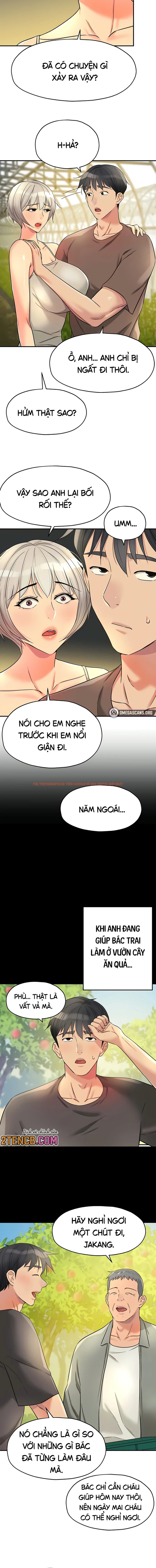 Xem ảnh Thế Giới Mở - Chapter 149 - page_002 - Truyenhentaiz.net