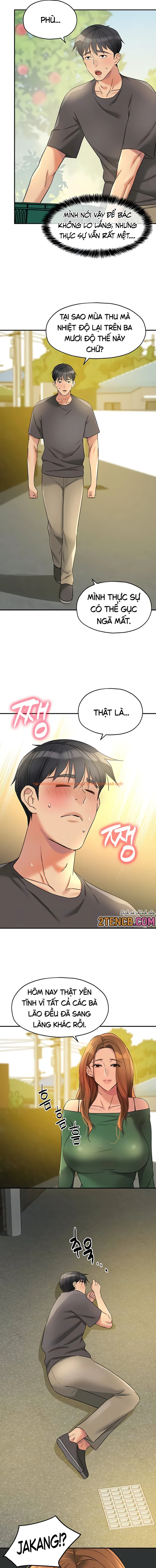 Xem ảnh Thế Giới Mở - Chapter 149 - page_003 - Truyenhentaiz.net