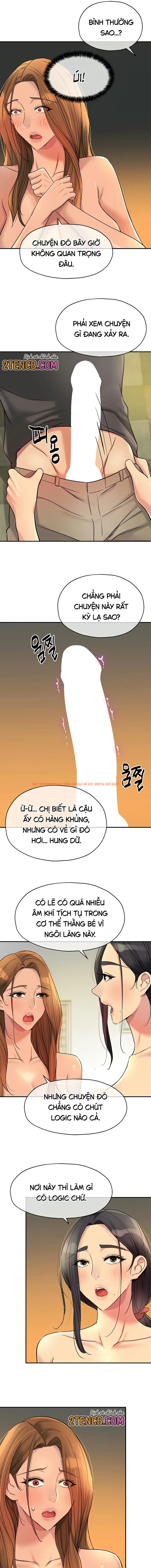 Xem ảnh Thế Giới Mở - Chapter 149 - page_009 - Truyenhentaiz.net