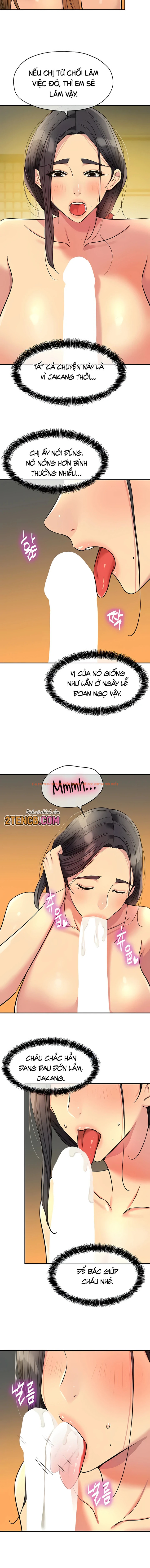 Xem ảnh Thế Giới Mở - Chapter 149 - page_010 - Truyenhentaiz.net