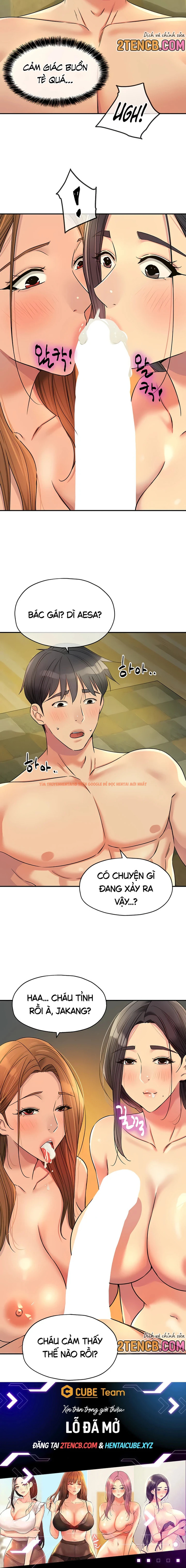 Xem ảnh Thế Giới Mở - Chapter 149 - page_012 - Truyenhentaiz.net