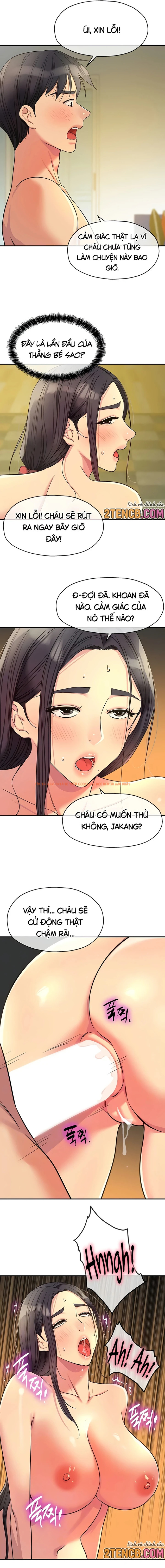 Xem ảnh page_003 trong truyện hentai Thế Giới Mở - Chapter 151 HẾT - www.hentaitvn.net