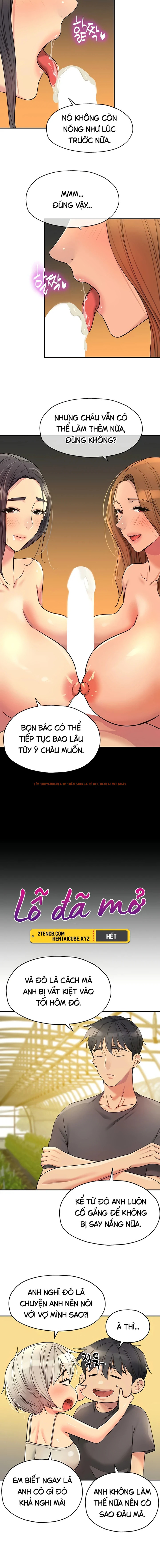 Xem ảnh page_008 trong truyện hentai Thế Giới Mở - Chapter 151 HẾT - www.hentaitvn.net