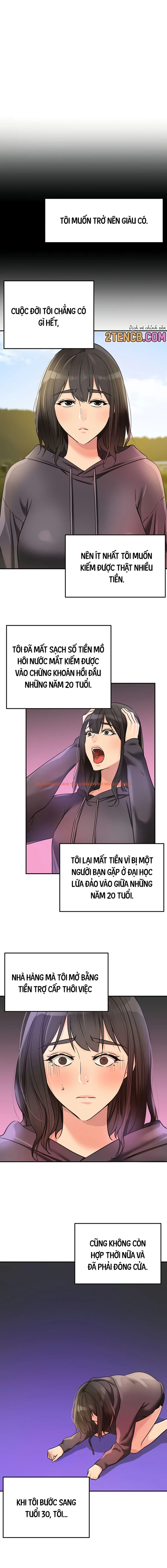 Xem ảnh page_010 trong truyện hentai Thế Giới Mở - Chapter 151 HẾT - www.hentaitvn.net