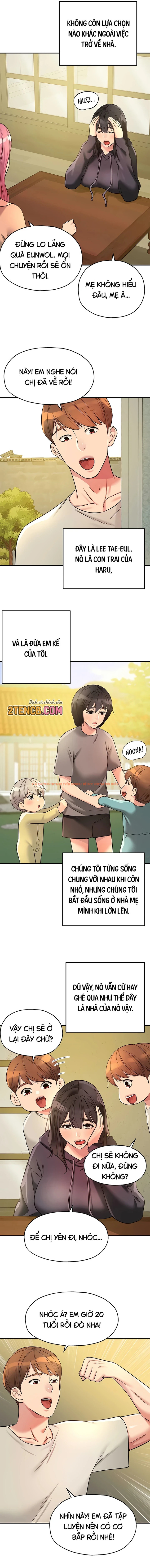 Xem ảnh page_011 trong truyện hentai Thế Giới Mở - Chapter 151 HẾT - www.hentaitvn.net