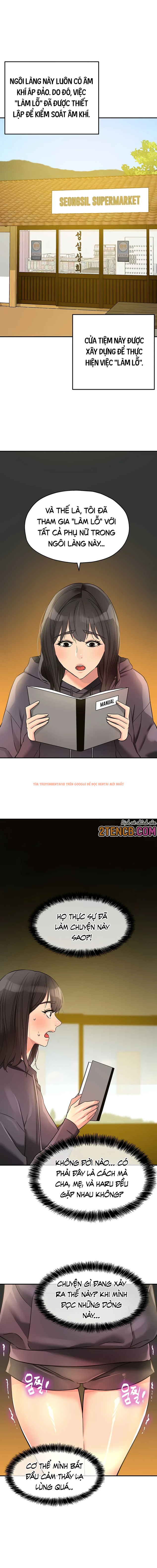 Xem ảnh page_014 trong truyện hentai Thế Giới Mở - Chapter 151 HẾT - www.hentaitvn.net