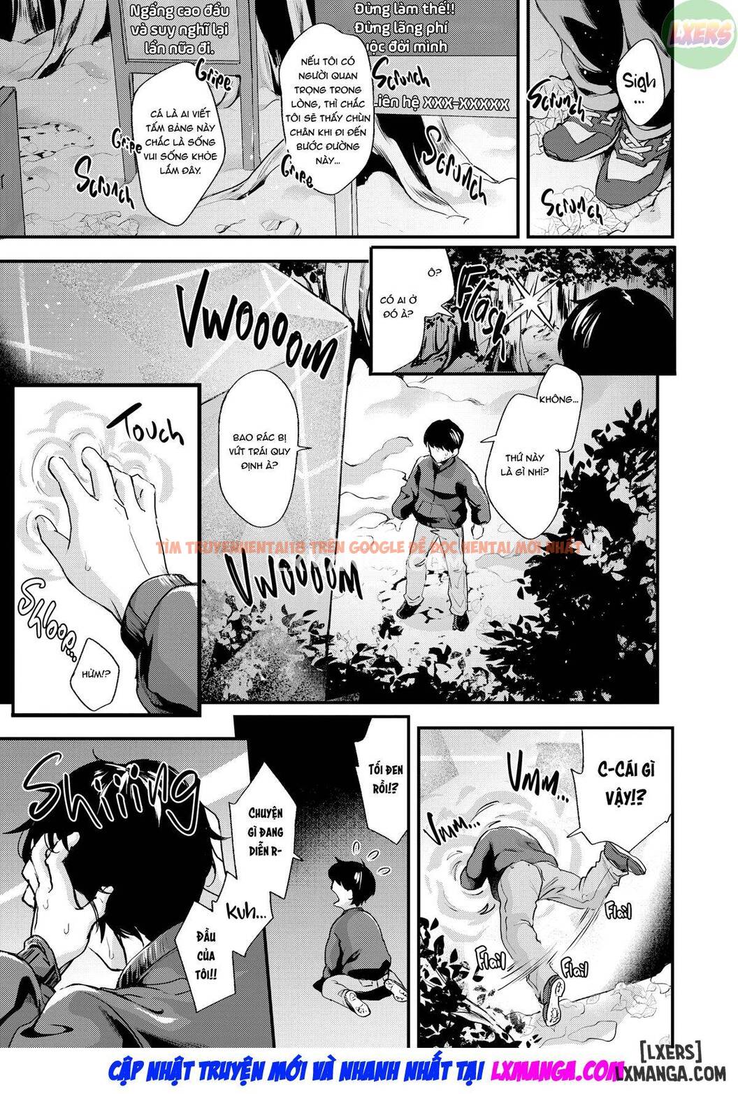 Trang truyện 6 trong truyện tranh Trân Quý Tình Yêu - Chapter 1 - hentai24h.pro
