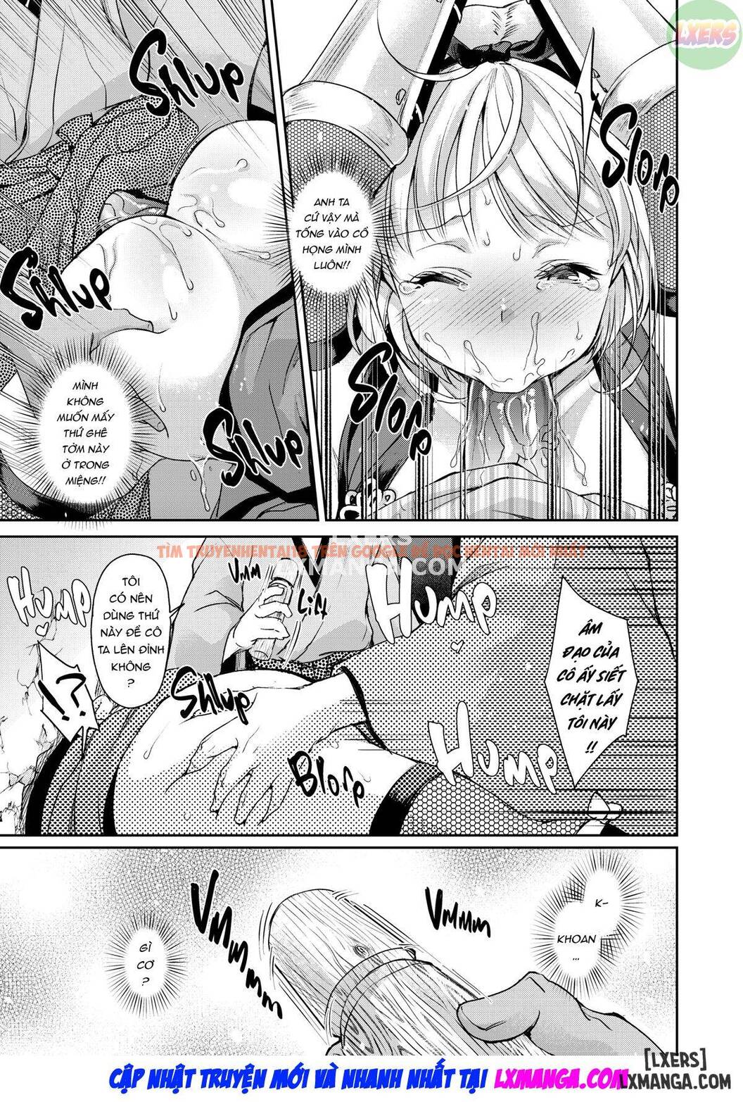 Trang truyện 17 trong truyện tranh Trân Quý Tình Yêu - Chapter 4 - hentai24h.pro