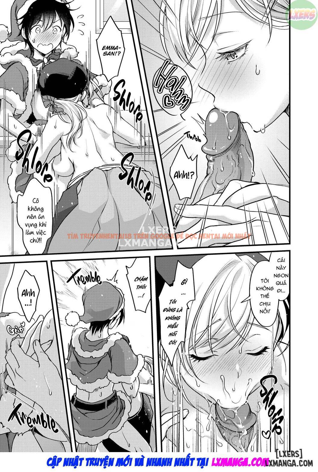 Xem ảnh 15 trong truyện hentai Trân Quý Tình Yêu - Chapter 6 - hentaitvn.net