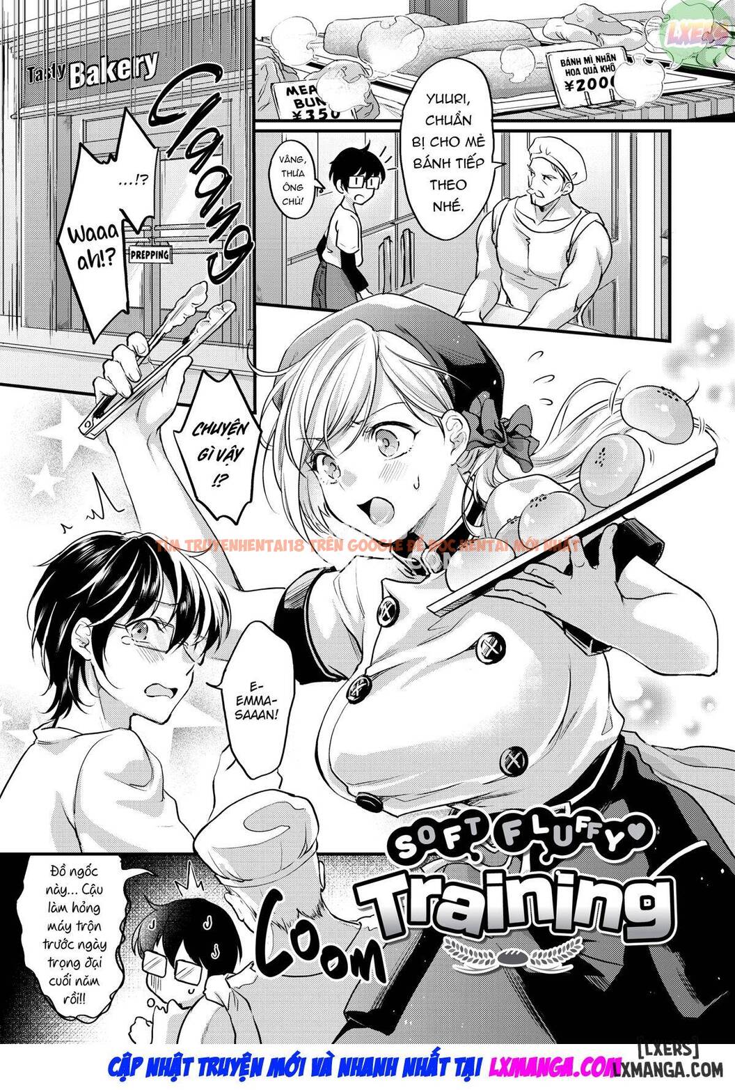 Xem ảnh 3 trong truyện hentai Trân Quý Tình Yêu - Chapter 6 - hentaitvn.net