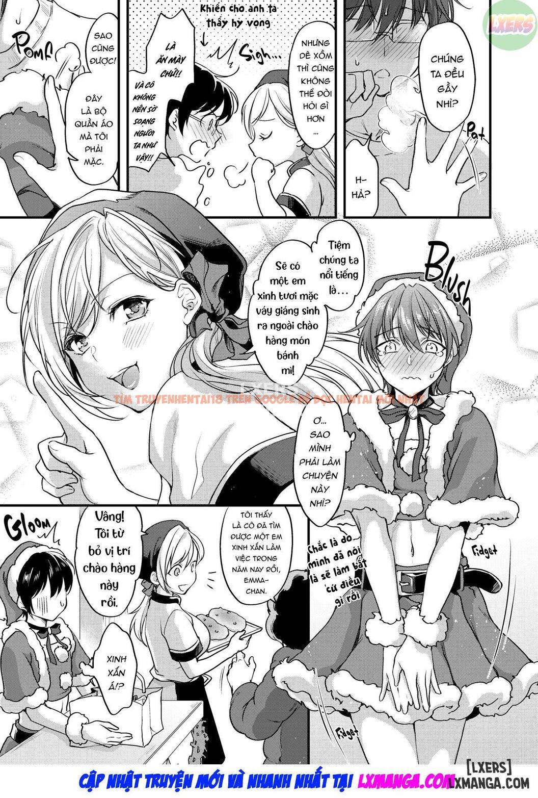 Xem ảnh 7 trong truyện hentai Trân Quý Tình Yêu - Chapter 6 - hentaitvn.net