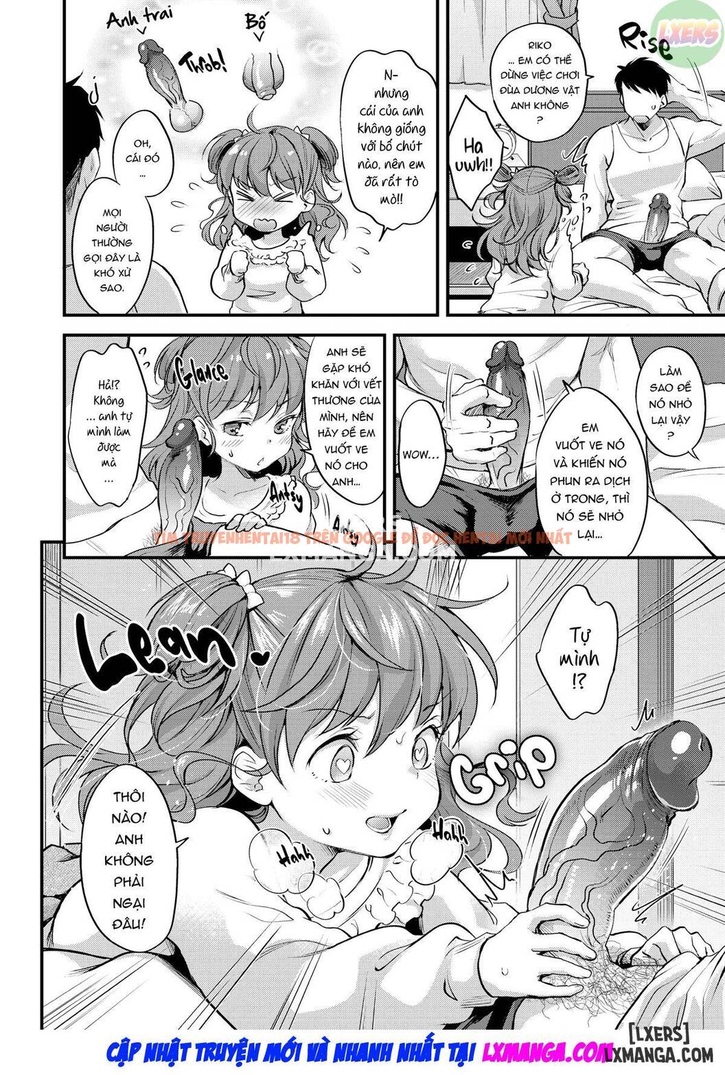 Xem ảnh 8 trong truyện hentai Trân Quý Tình Yêu - Chapter 7 - hentaitvn.net