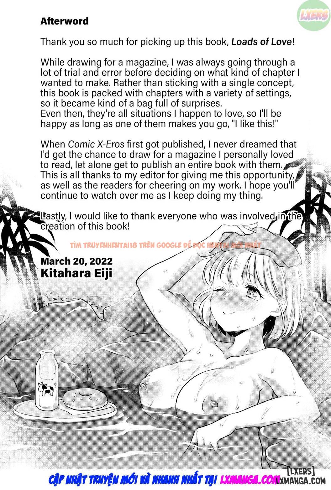 Xem ảnh 23 trong truyện hentai Trân Quý Tình Yêu - Chapter 8 END - hentaitvn.net
