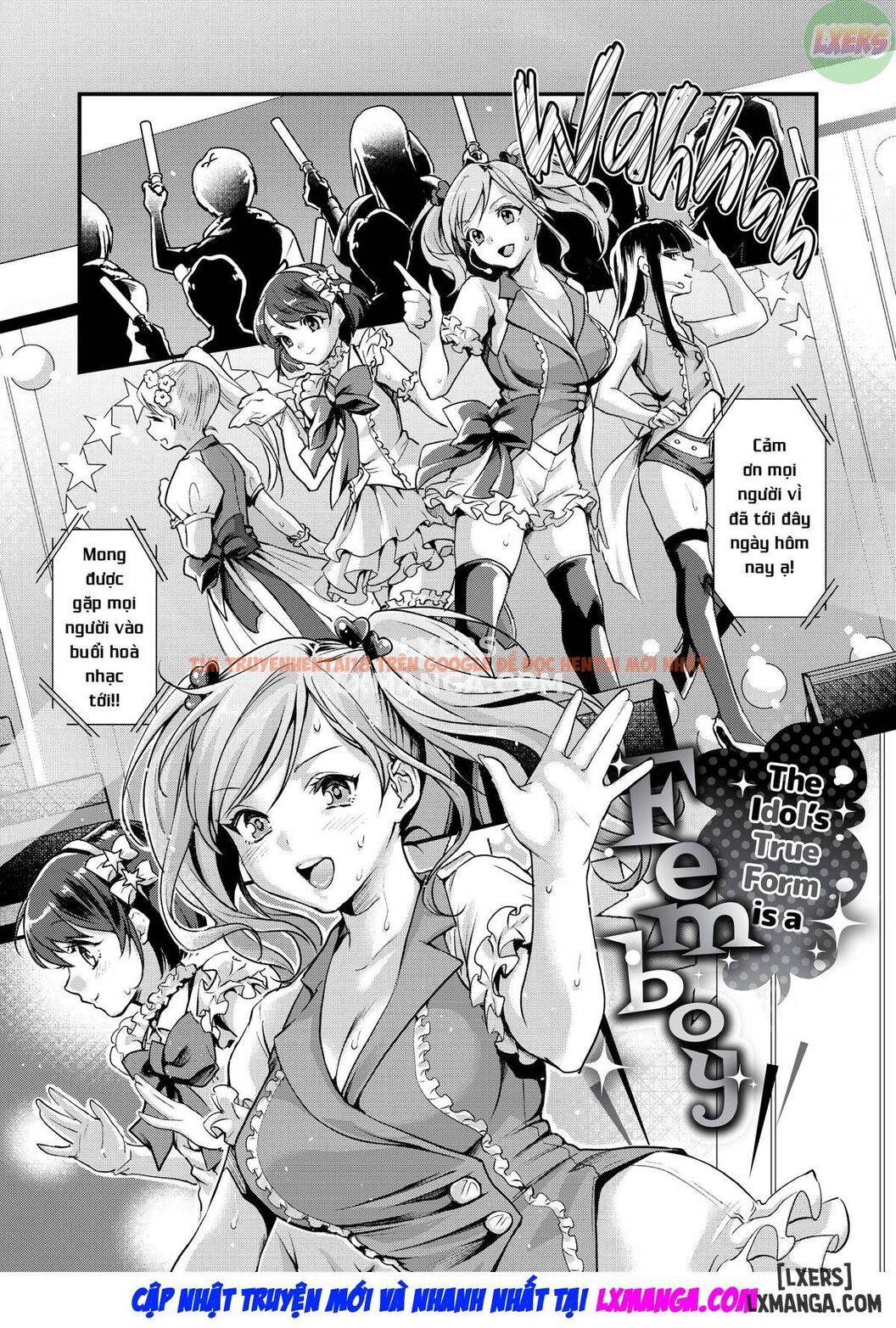Xem ảnh 3 trong truyện hentai Trân Quý Tình Yêu - Chapter 8 END - hentaitvn.net