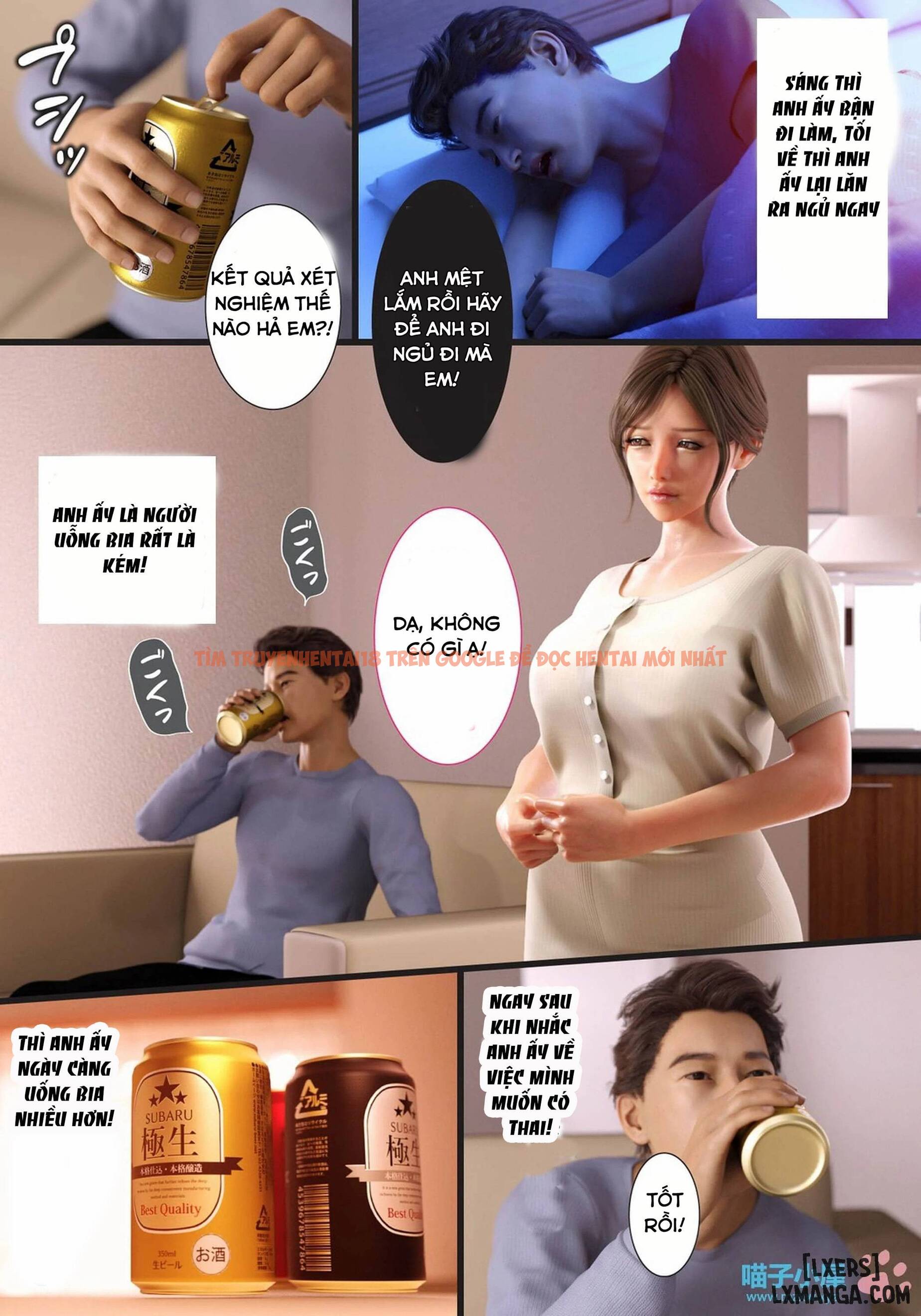 Xem ảnh 4 trong truyện hentai Loạn Luân Cùng Chị Dâu - Chapter 2 - hentaitvn.net