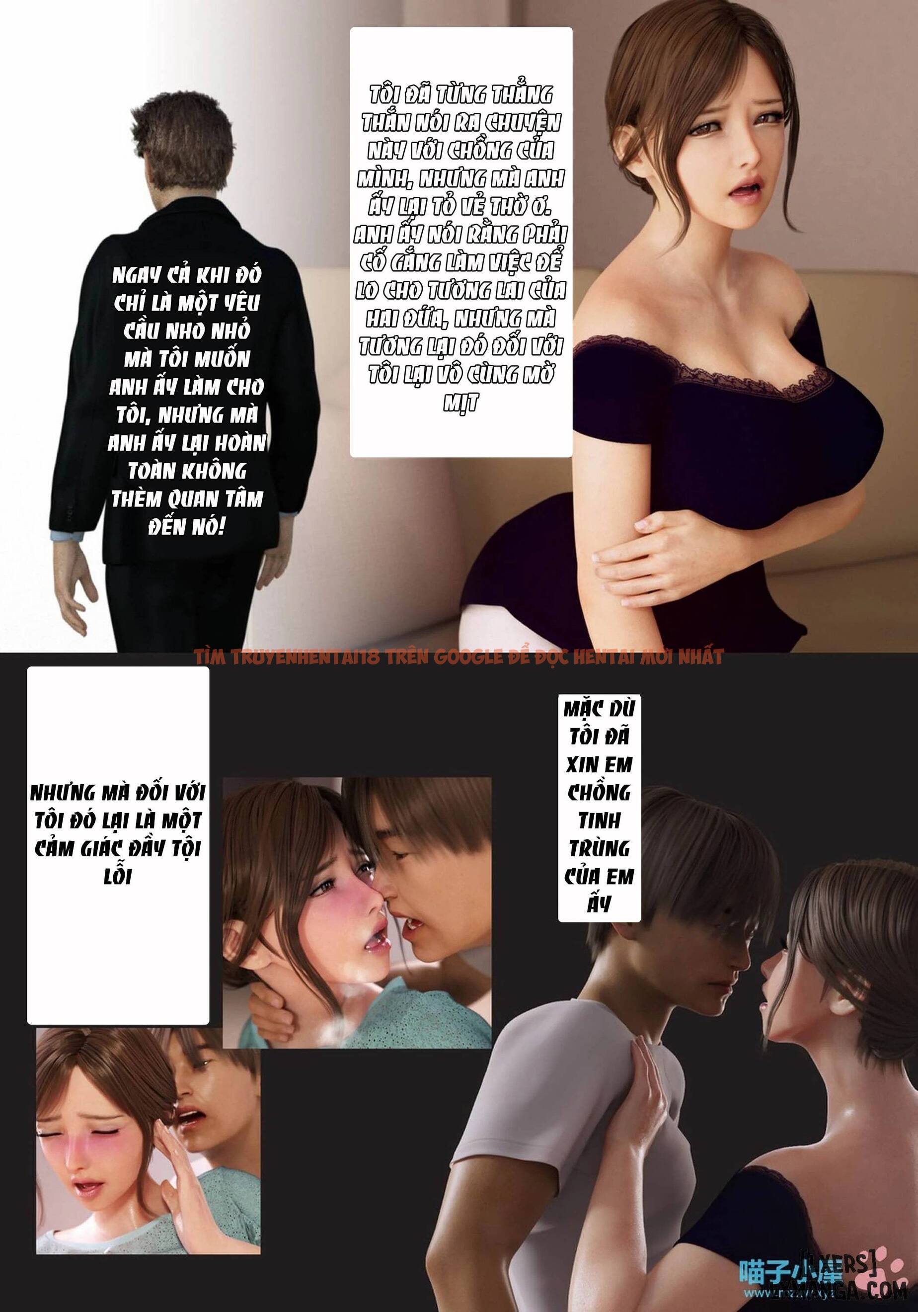 Xem ảnh 5 trong truyện hentai Loạn Luân Cùng Chị Dâu - Chapter 2 - hentaitvn.net