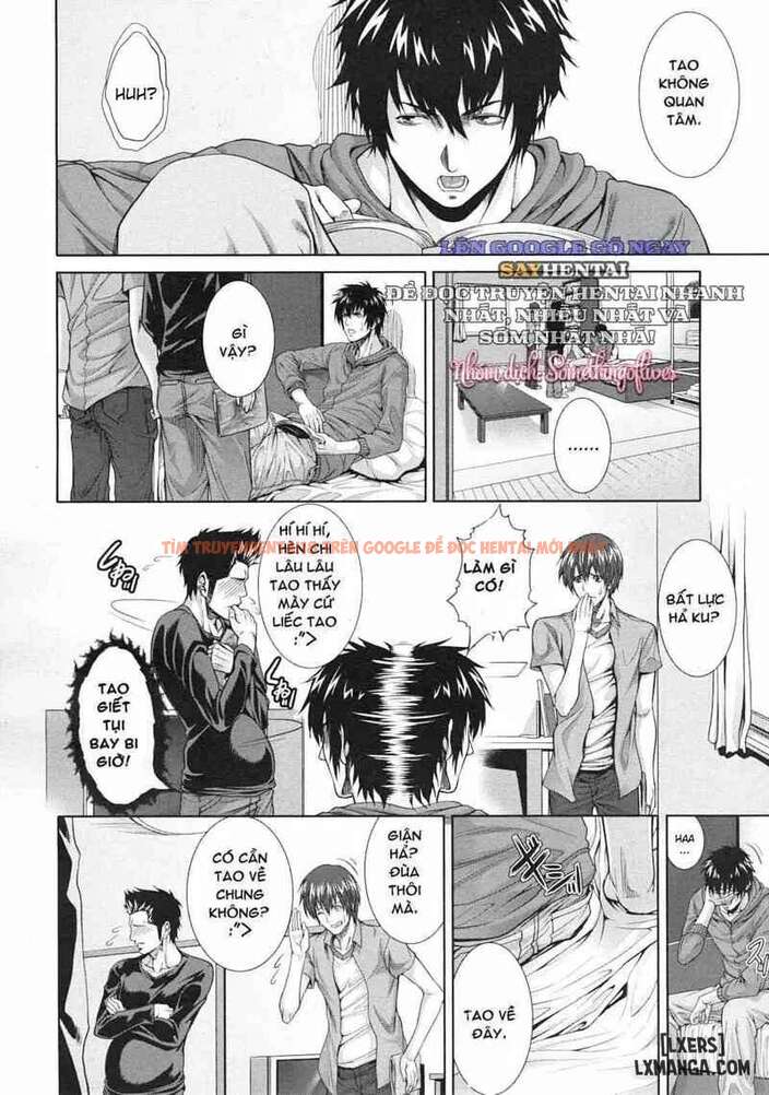 Trang truyện 4 696884e9976d1 trong truyện tranh Loạn Luân Gia Tộc - Chapter 1 - www.truyenhentai18.net