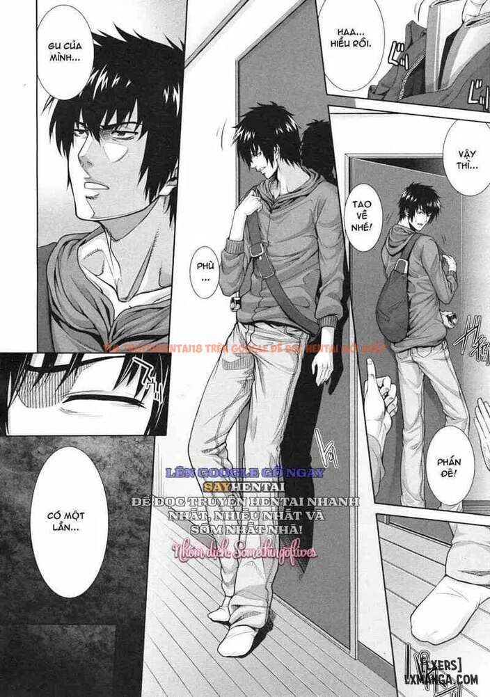 Trang truyện 6 696884e9976d1 trong truyện tranh Loạn Luân Gia Tộc - Chapter 1 - www.truyenhentai18.net