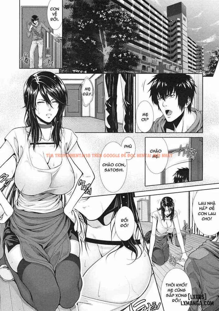 Trang truyện 7 696884e9976d1 trong truyện tranh Loạn Luân Gia Tộc - Chapter 1 - www.truyenhentai18.net