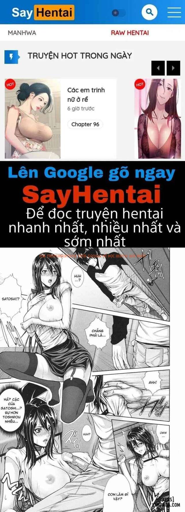 Trang truyện 0 69688548f16ba trong truyện tranh Loạn Luân Gia Tộc - Chapter 2 - www.truyenhentai18.net