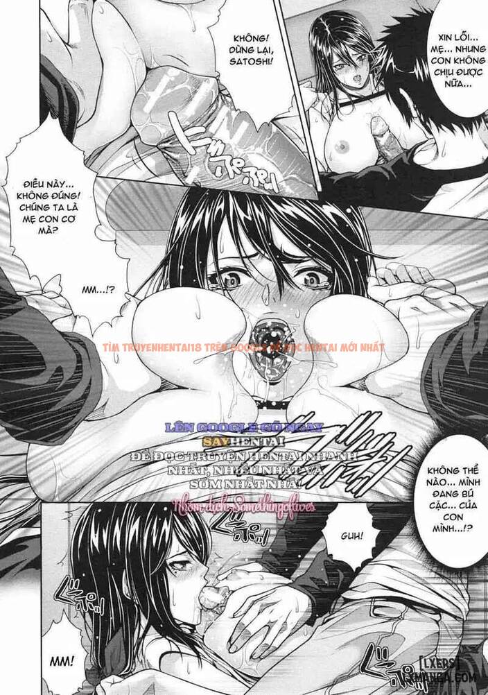 Trang truyện 1 69688548f16ba trong truyện tranh Loạn Luân Gia Tộc - Chapter 2 - www.truyenhentai18.net