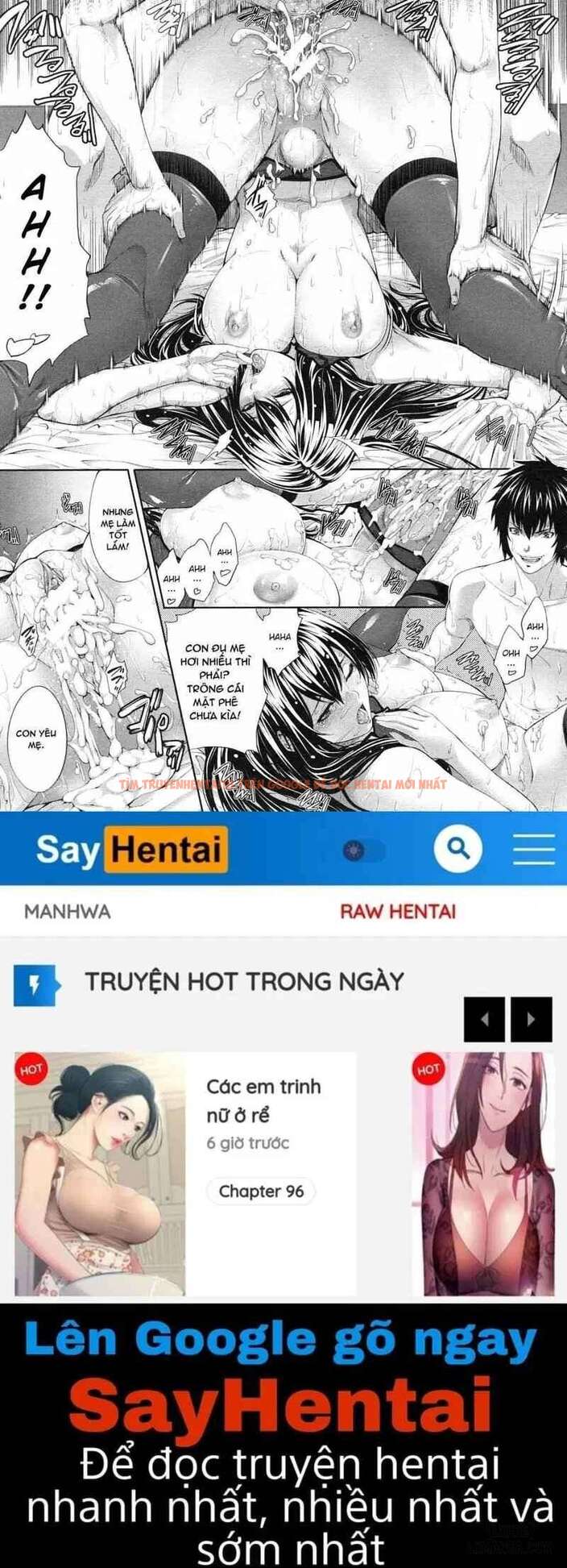 Trang truyện 22 69688548f16ba trong truyện tranh Loạn Luân Gia Tộc - Chapter 2 - www.truyenhentai18.net