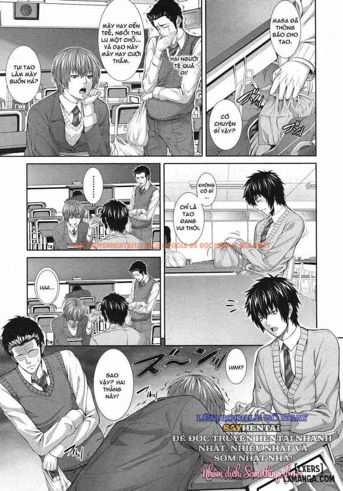 Trang truyện 1 6968859cc335b trong truyện tranh Loạn Luân Gia Tộc - Chapter 3 - www.truyenhentai18.net