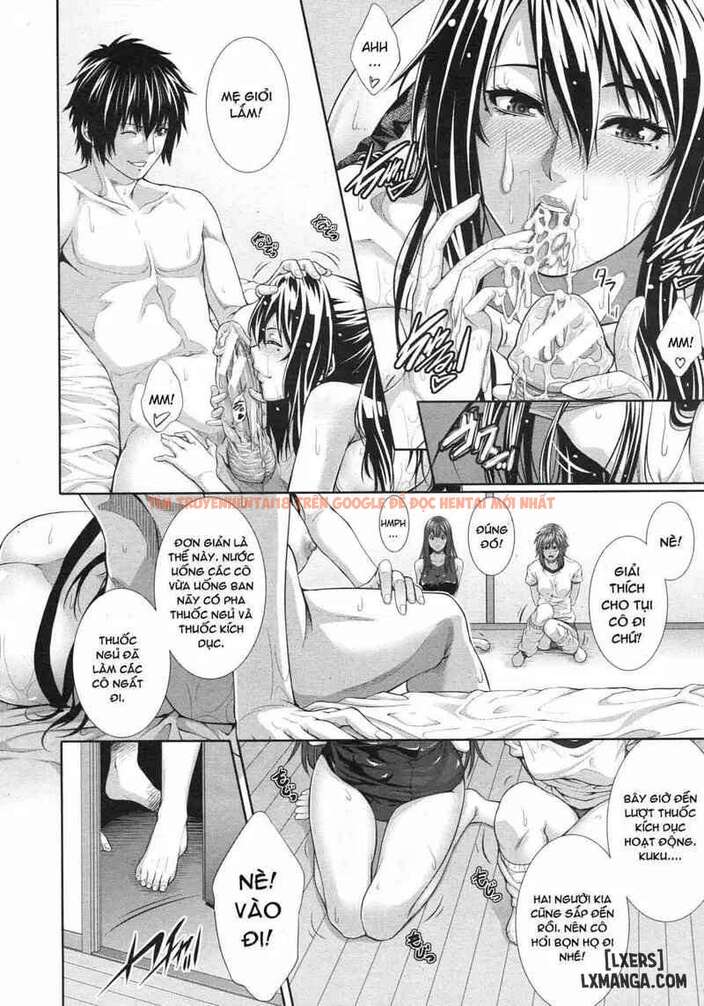 Trang truyện 10 6968859cc335b trong truyện tranh Loạn Luân Gia Tộc - Chapter 3 - www.truyenhentai18.net