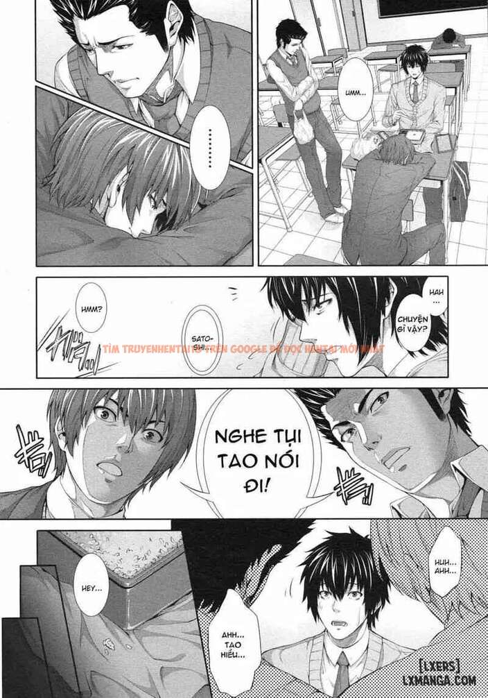 Trang truyện 2 6968859cc335b trong truyện tranh Loạn Luân Gia Tộc - Chapter 3 - www.truyenhentai18.net