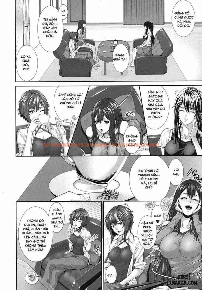 Trang truyện 4 6968859cc335b trong truyện tranh Loạn Luân Gia Tộc - Chapter 3 - www.truyenhentai18.net