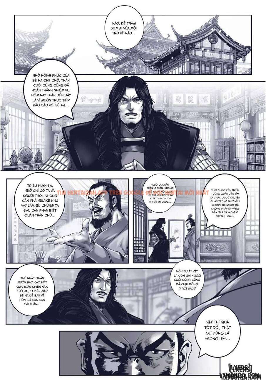 Xem ảnh 12 68fb3b30a5437 trong truyện hentai Loạn Thế Thư - Chương Chu Tước - Chapter 1 - 3 (Reboot) - hentaitvn.net Xem ảnh 12 68fb3b30a5437 trong truyện hentai Loạn Thế Thư - Chương Chu Tước - Chapter 1 - 3 (Reboot) - hentaitvn.net