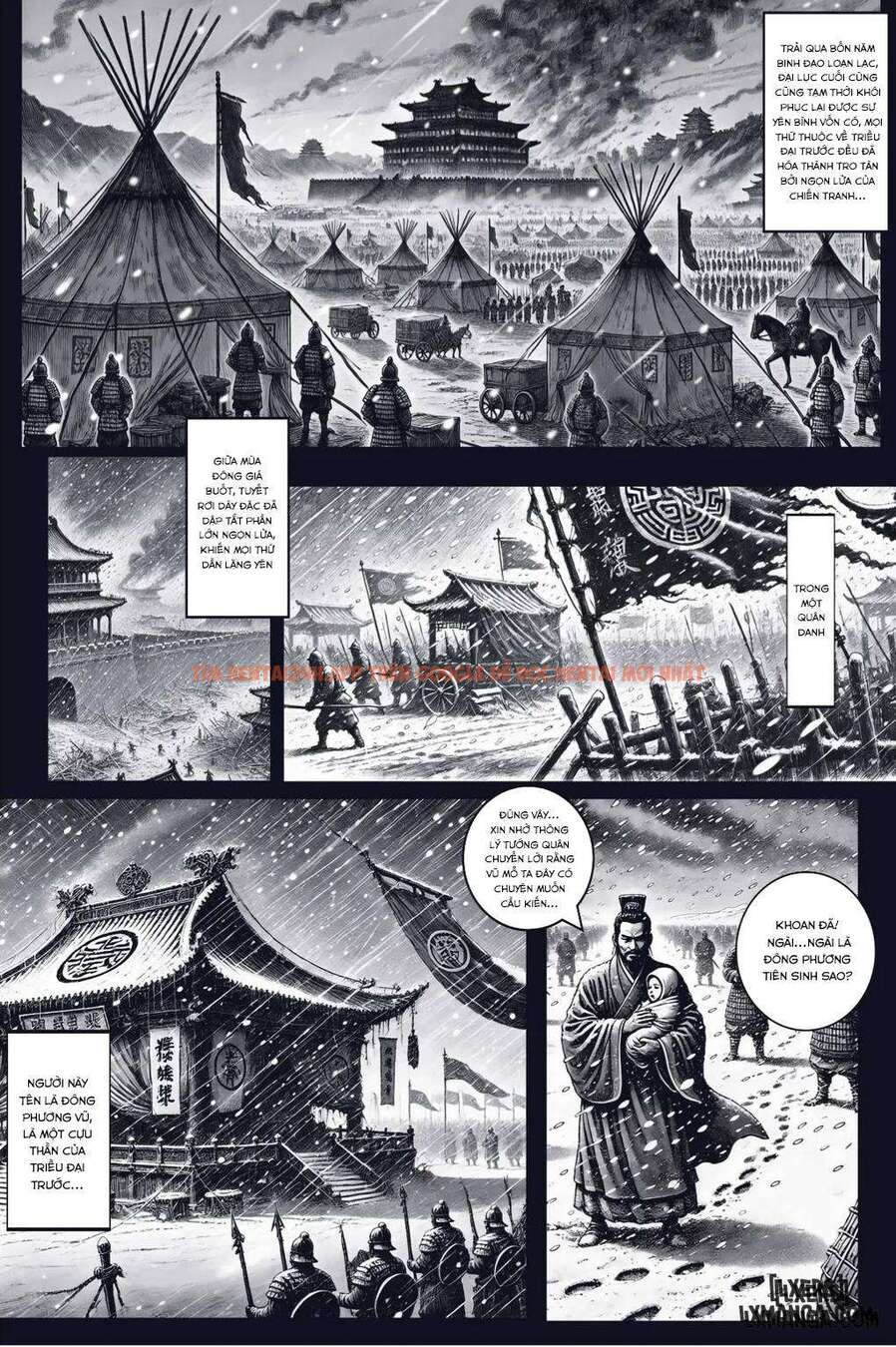 Xem ảnh 3 68fb3b30a5437 trong truyện hentai Loạn Thế Thư - Chương Chu Tước - Chapter 1 - 3 (Reboot) - hentaitvn.net Xem ảnh 3 68fb3b30a5437 trong truyện hentai Loạn Thế Thư - Chương Chu Tước - Chapter 1 - 3 (Reboot) - hentaitvn.net