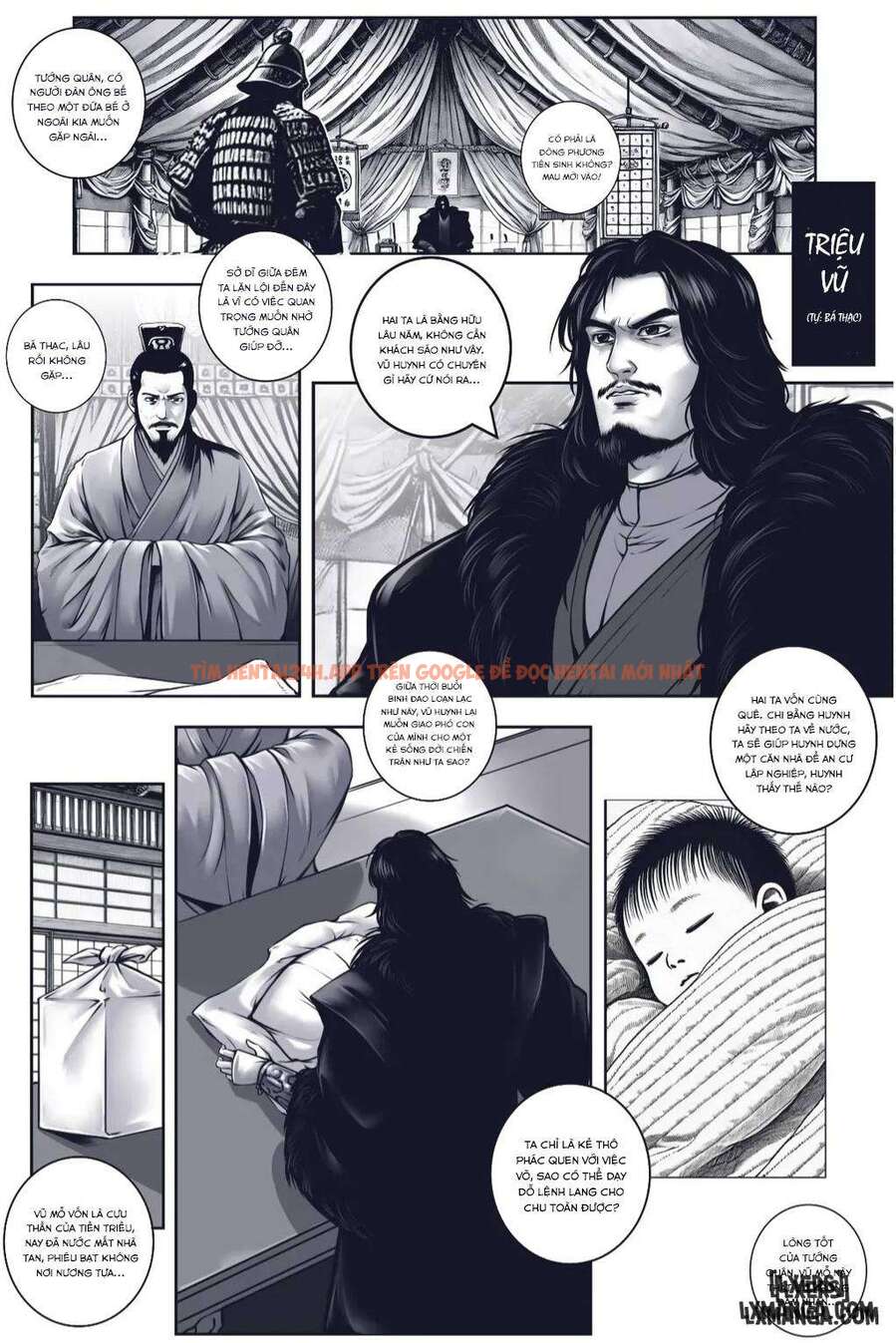 Xem ảnh 4 68fb3b30a5437 trong truyện hentai Loạn Thế Thư - Chương Chu Tước - Chapter 1 - 3 (Reboot) - hentaitvn.net Xem ảnh 4 68fb3b30a5437 trong truyện hentai Loạn Thế Thư - Chương Chu Tước - Chapter 1 - 3 (Reboot) - hentaitvn.net
