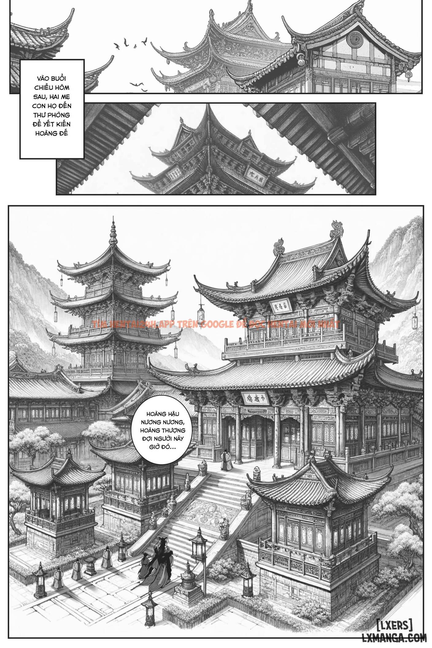 Xem ảnh 11 68fb83ba978a4 trong truyện hentai Loạn Thế Thư - Chương Chu Tước - Chapter 7 - hentaitvn.net Xem ảnh 11 68fb83ba978a4 trong truyện hentai Loạn Thế Thư - Chương Chu Tước - Chapter 7 - hentaitvn.net