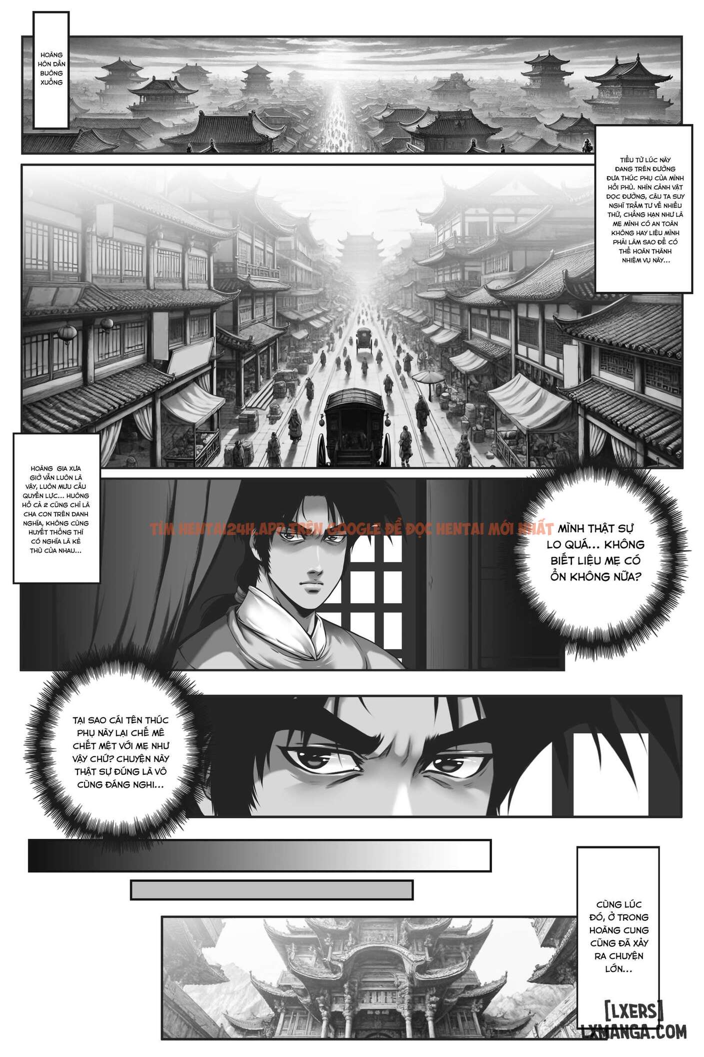 Xem ảnh Loạn Thế Thư - Chương Chu Tước - Chapter 9 - 2 6936dde3b1bbd - Truyenhentaiz.net Xem ảnh Loạn Thế Thư - Chương Chu Tước - Chapter 9 - 2 6936dde3b1bbd - Truyenhentaiz.net