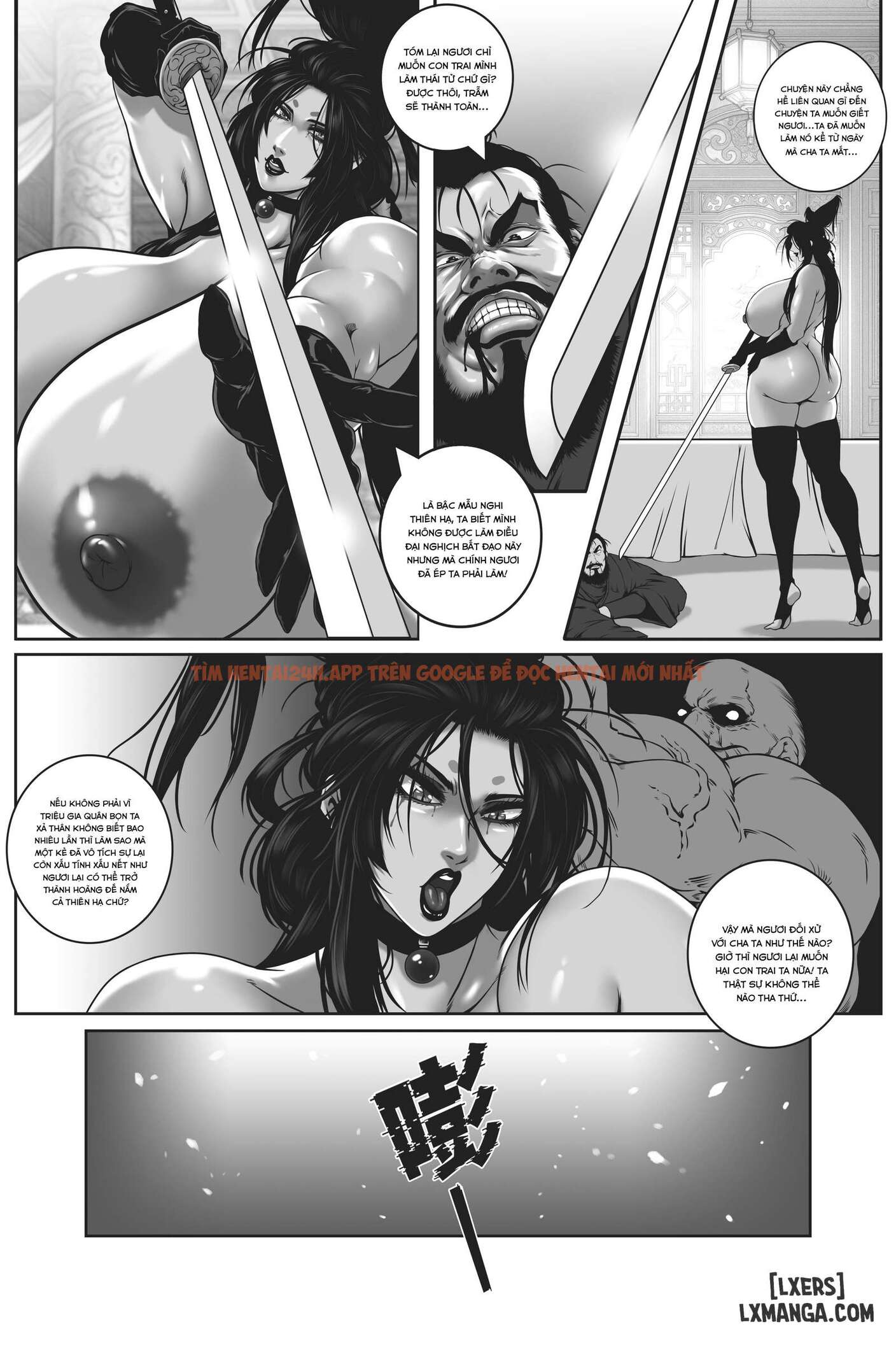 Xem ảnh Loạn Thế Thư - Chương Chu Tước - Chapter 9 - 4 6936dde3b1bbd - Truyenhentaiz.net Xem ảnh Loạn Thế Thư - Chương Chu Tước - Chapter 9 - 4 6936dde3b1bbd - Truyenhentaiz.net