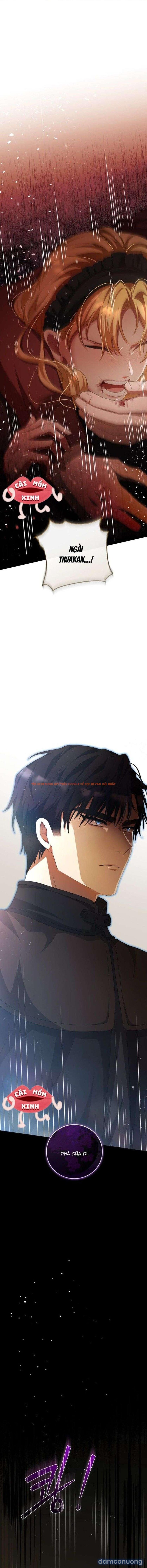 Xem ảnh Lời Cầu Hôn Mông Muội - Chapter 11 - 1 - Truyenhentaiz.net