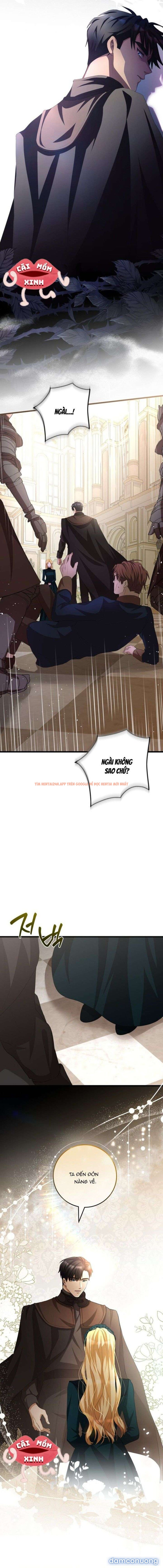 Xem ảnh Lời Cầu Hôn Mông Muội - Chapter 11 - 11 - Truyenhentaiz.net