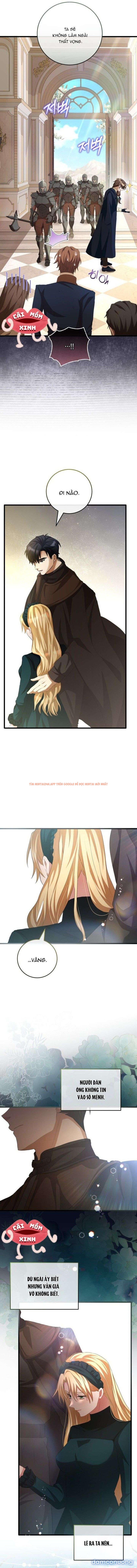 Xem ảnh Lời Cầu Hôn Mông Muội - Chapter 11 - 17 - Truyenhentaiz.net