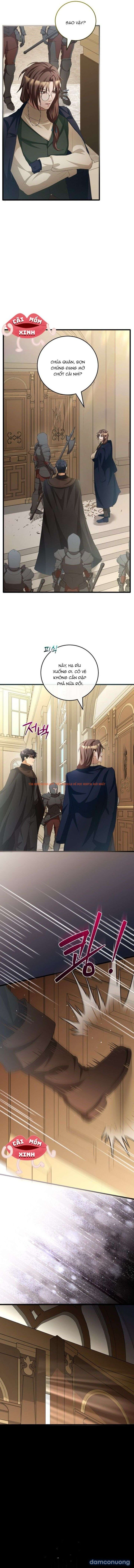 Xem ảnh Lời Cầu Hôn Mông Muội - Chapter 11 - 5 - Truyenhentaiz.net