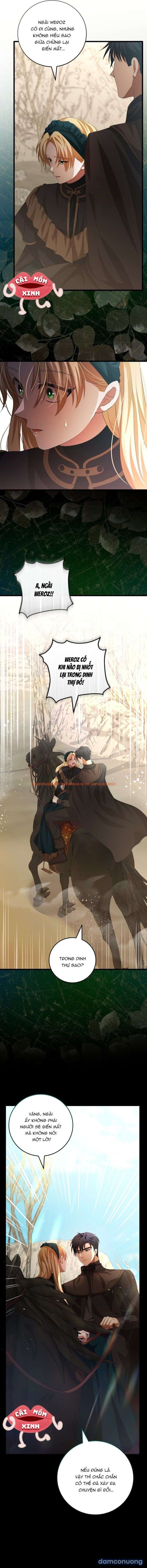 Xem ảnh Lời Cầu Hôn Mông Muội - Chapter 12 - 7 - Truyenhentaiz.net